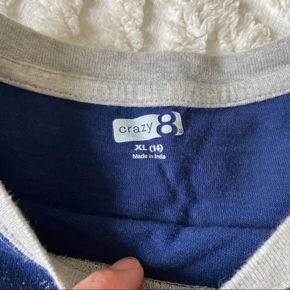 Perfect basic tee bundle size L12/14 - Picture 4 of 4